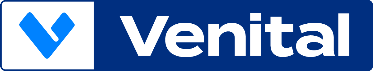 Logo de Venital Motors